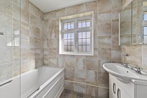 Bathroom- click for photo gallery